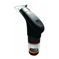 Powerbreathe Black Health Series LR (Low Resistance) : Édition spéciale avec détails noirs